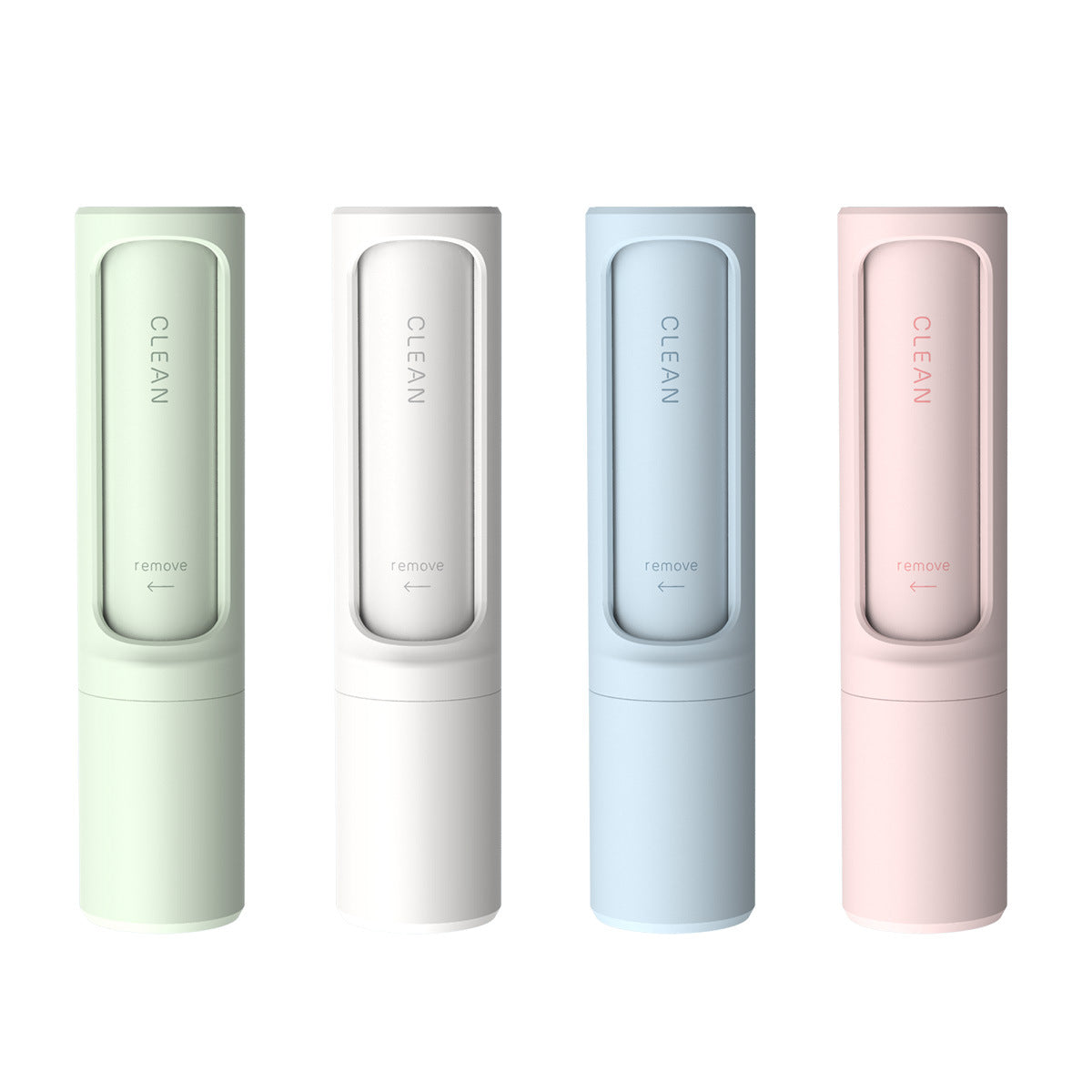 FurSwipe™ Reusable Pet Hair Remover