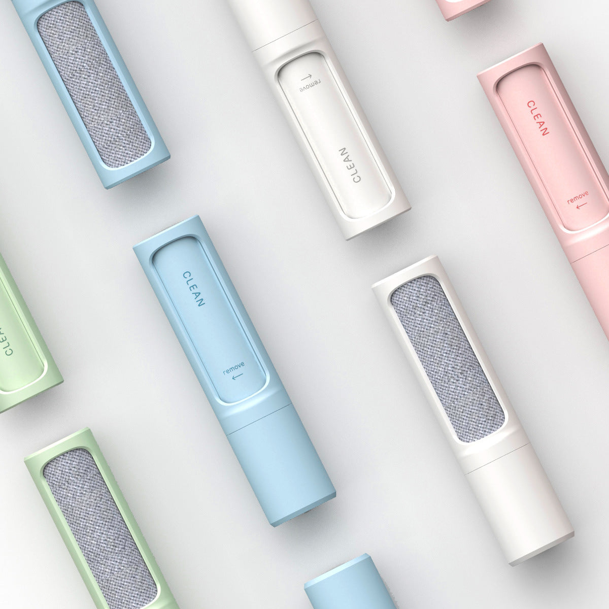 FurSwipe™ Reusable Pet Hair Remover